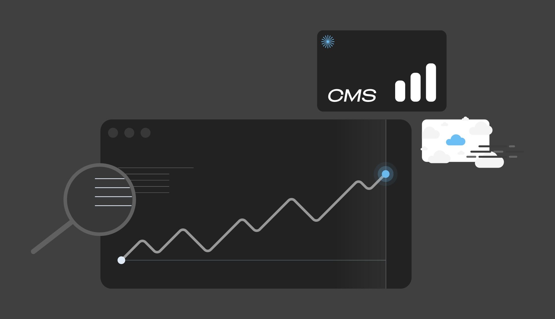 Headless CMS y su impacto en el SEO