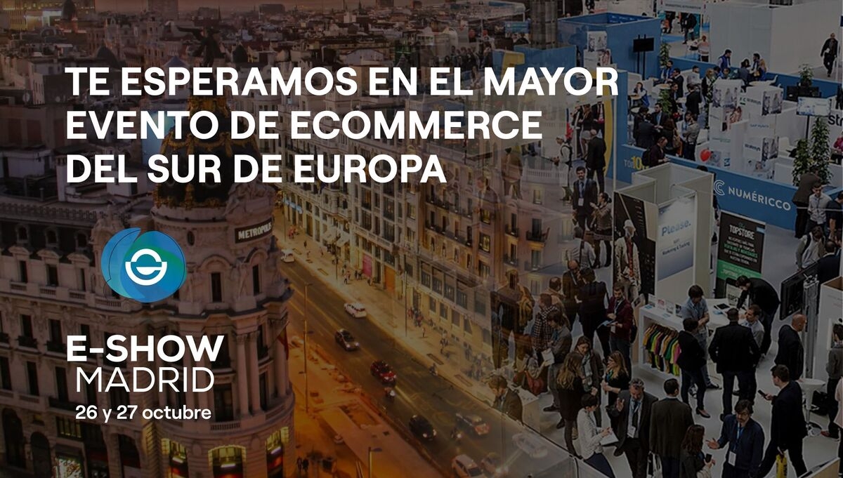 EShow Madrid 2022