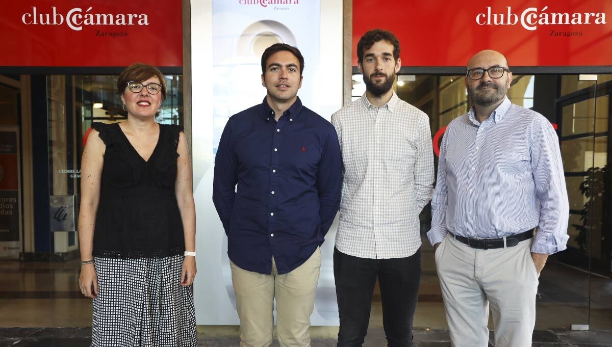 Camara de comerico octubre 2019