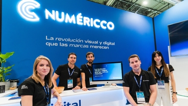 EShow Madrid 2022