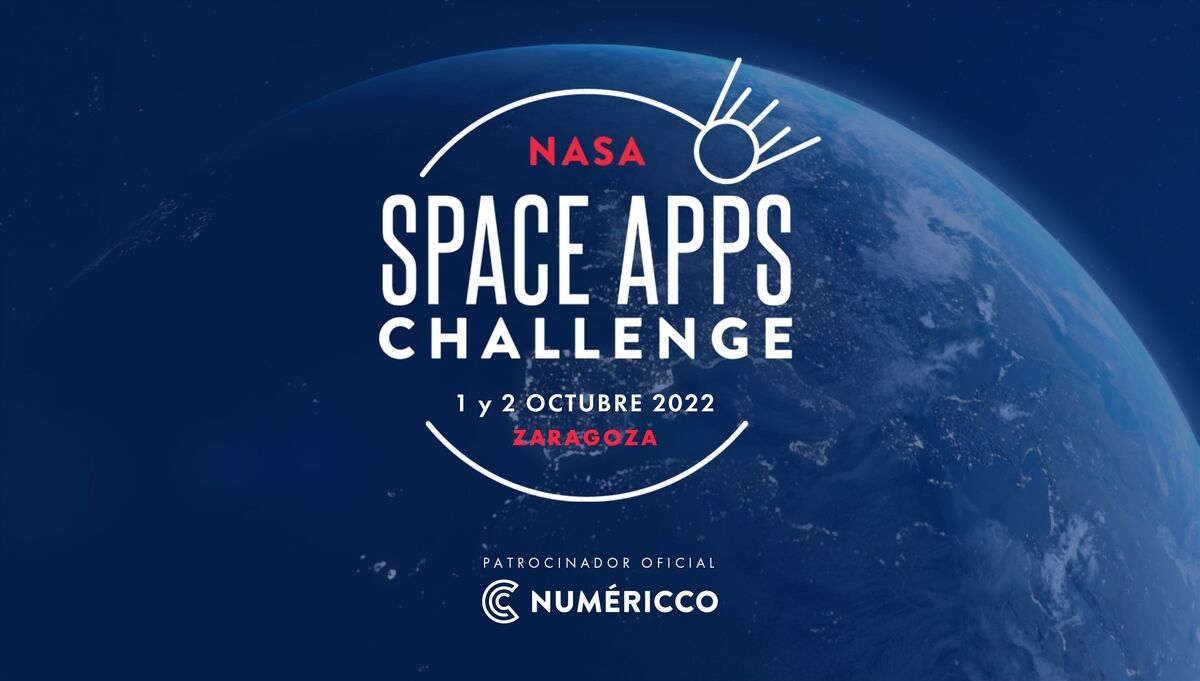 Nasa space