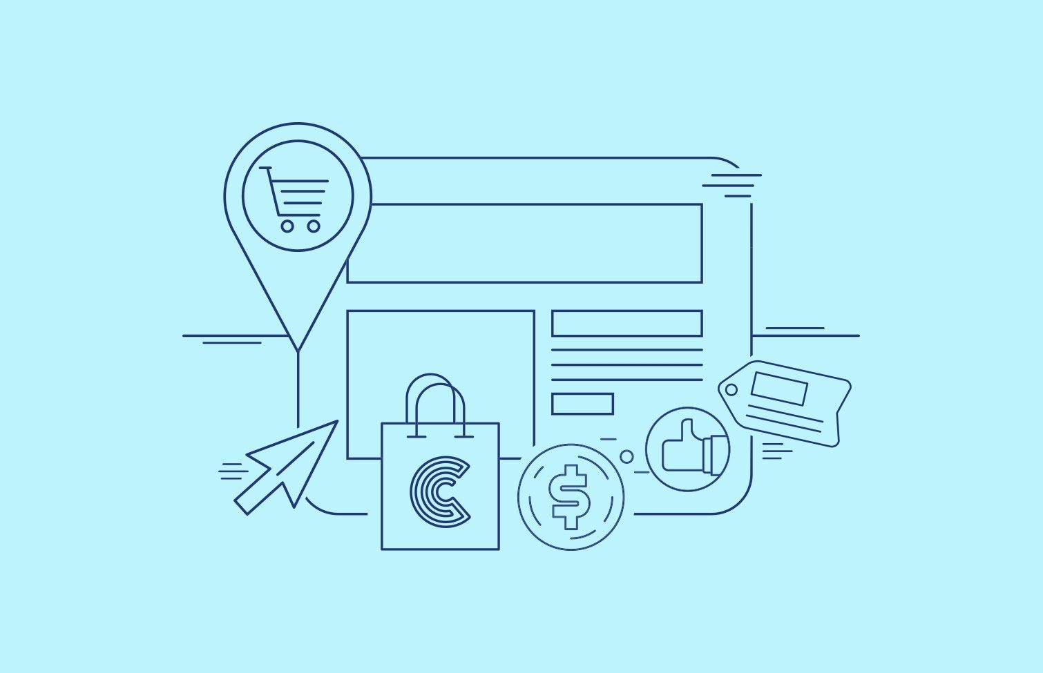 Crear tienda online