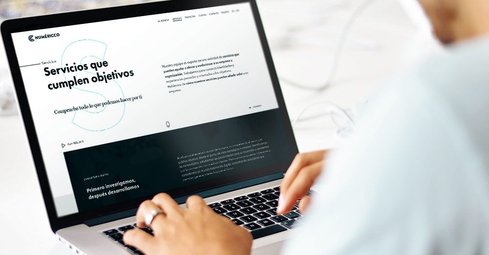 Estrategia de comunicación online