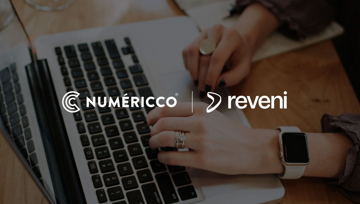 Programa partners Reveni