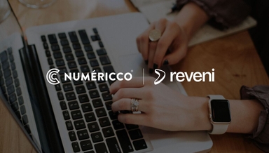 Programa partners Reveni