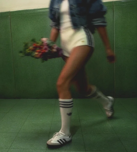 adidas