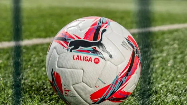 La Liga