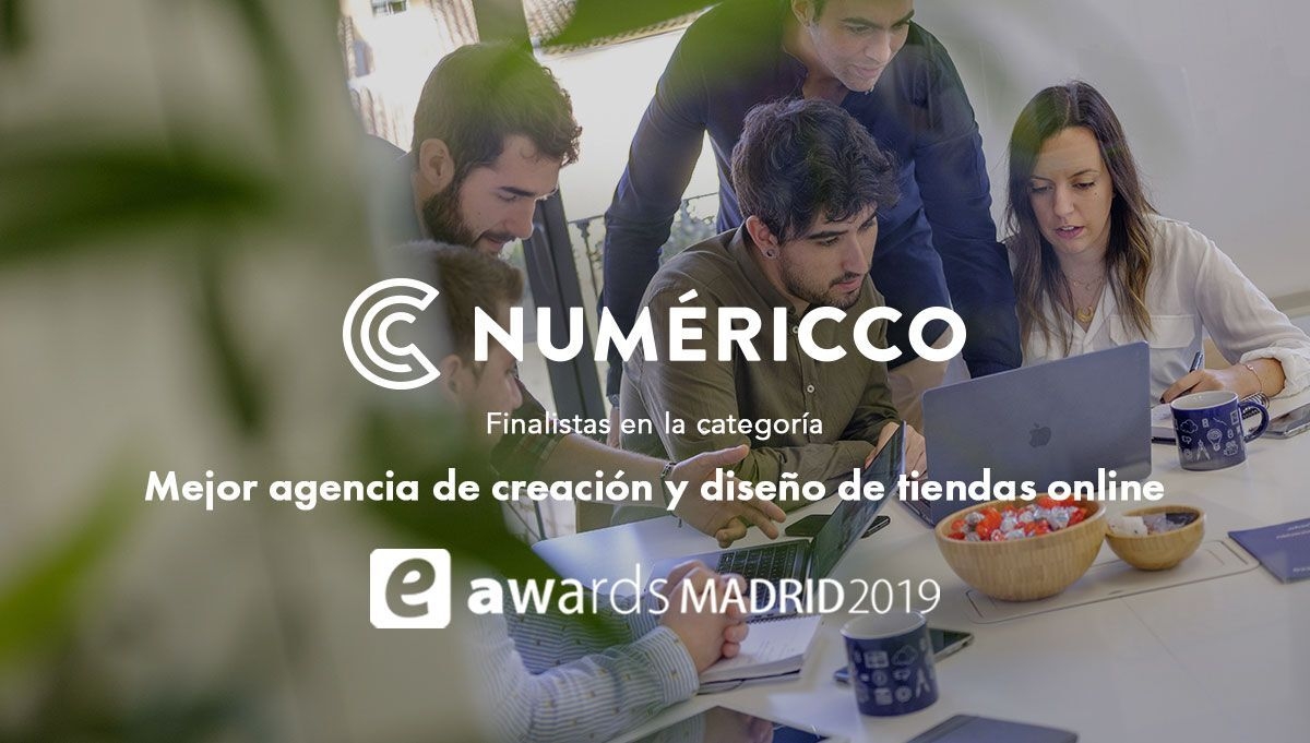 Madrid E awards19